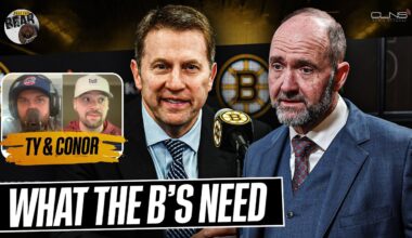 What Bruins need in their next Head Coach | Poke The Bear