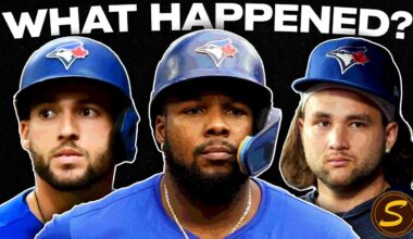 The Blue Jays Were MLB's Next Great Team. What Happened?