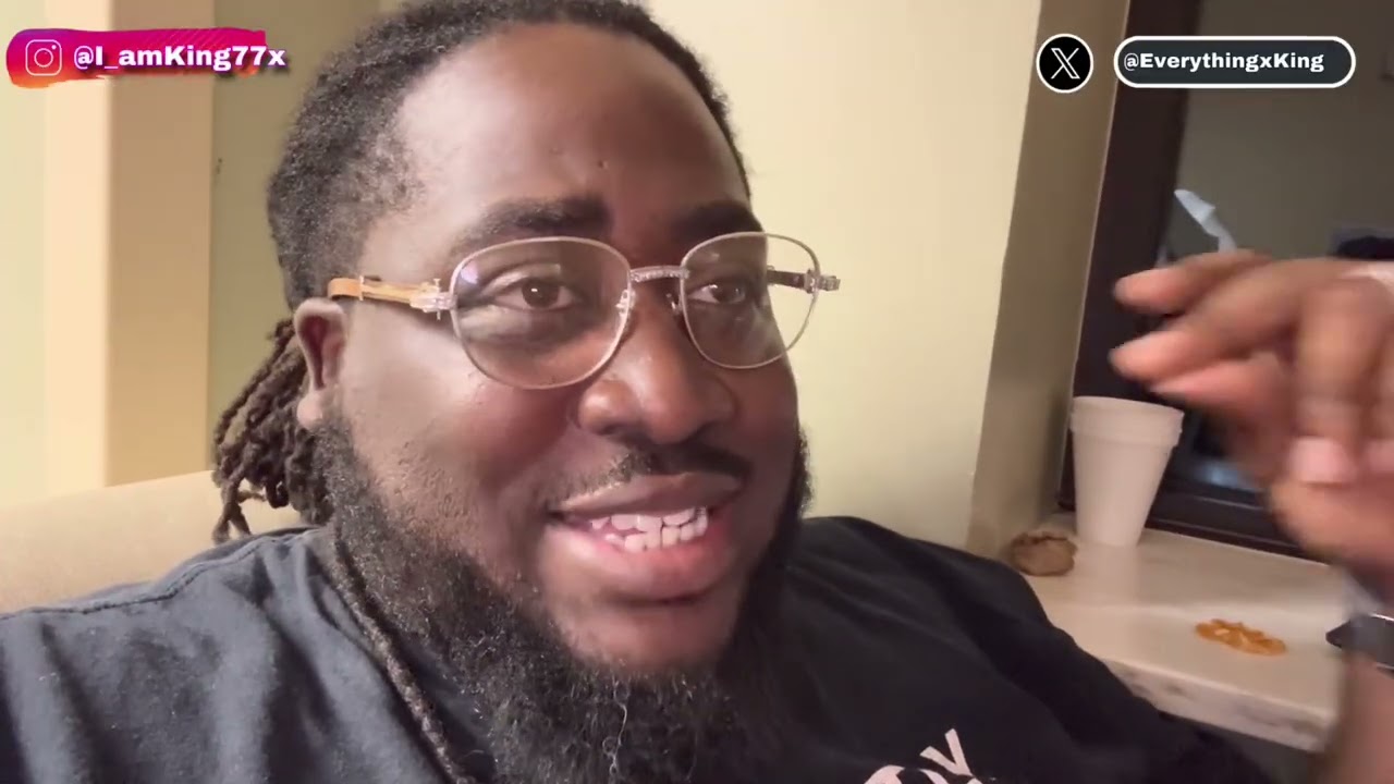 Detroit Pistons Season Is OVER but WE ARE PROUD 👏🏾