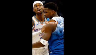 OKC's defense reminded Isiah Thomas of his Detroit Pistons days!