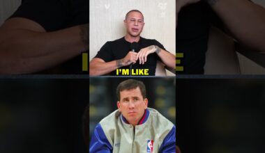 PART 1: Mike Bibby GOES IN ON Kings vs. Lakers referee controversy: It makes ME SICK" #shorts #nba