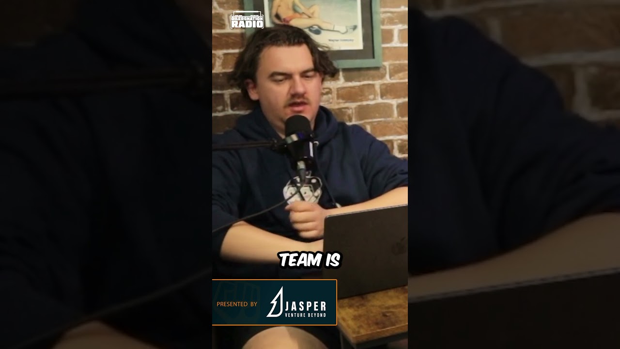 THIS is why this year will be different for the Edmonton Oilers. #stanleycup #nhlplayoffs #oilers