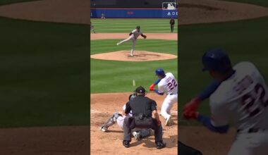 Juan Soto goes DEEP for a second day in a row! 🔥