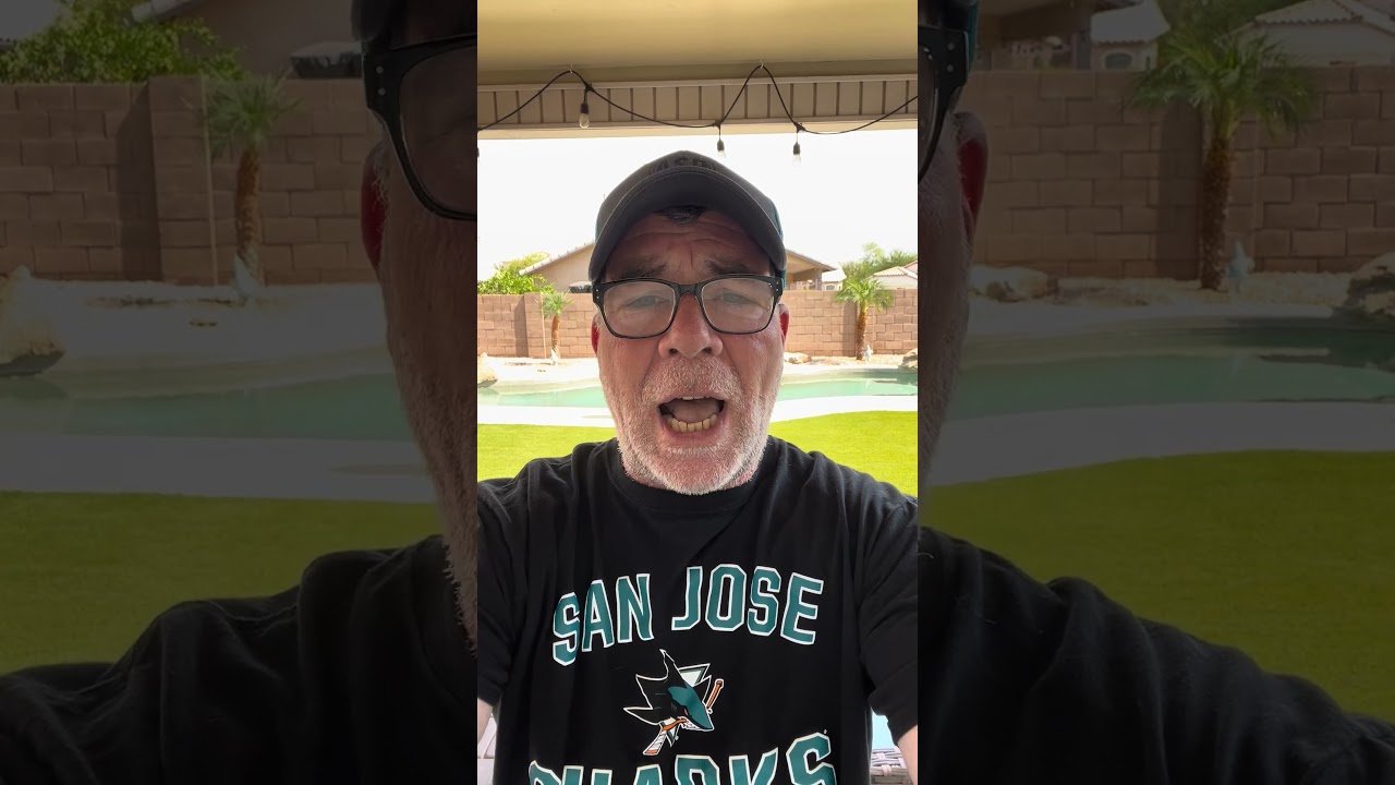 SAN JOSE SHARKS 2025: DEEP DIVE #nhl #sanjose #sharks #celebrini #nhldraft #marner #martone #hagens