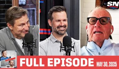 Oilers & Panthers Running It Back | Real Kyper & Bourne Full Episode