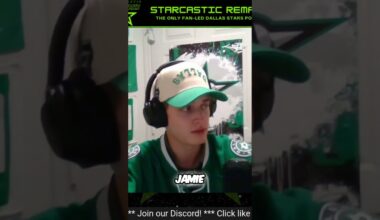 Jamie Benn Leaving Dallas Stars?! Emotional Goodbye & Team Changes