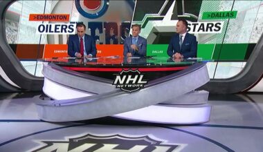 What needs to change for the Stars in Game 3?