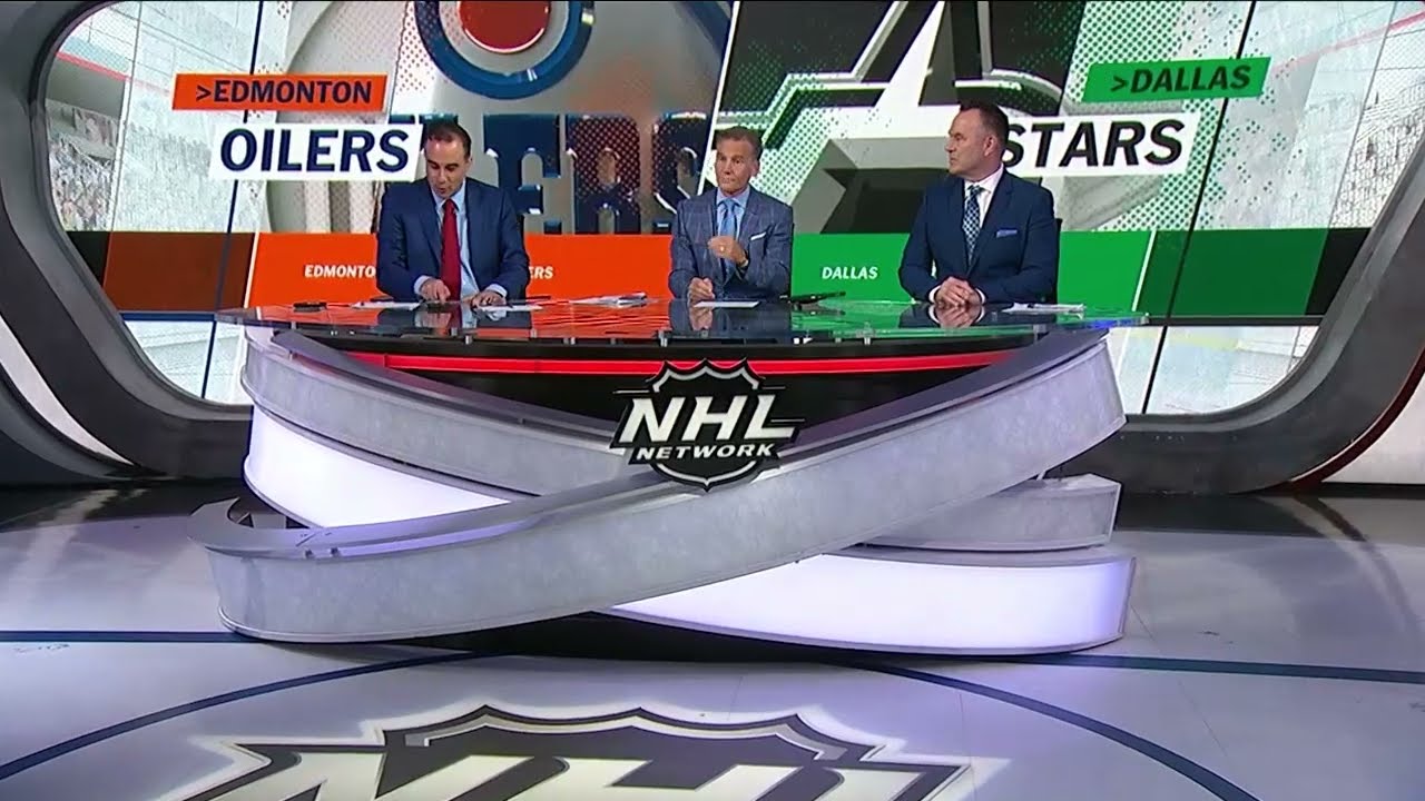 What needs to change for the Stars in Game 3?