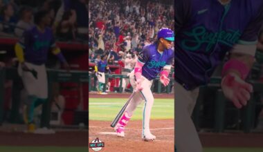 We’re here for Domo’s play-by-play #baseball #micup #playbyplay