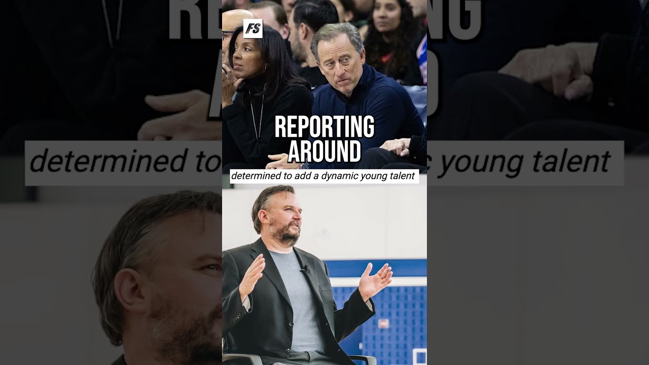 Would this be SMART or STUPID for the 76ers?!