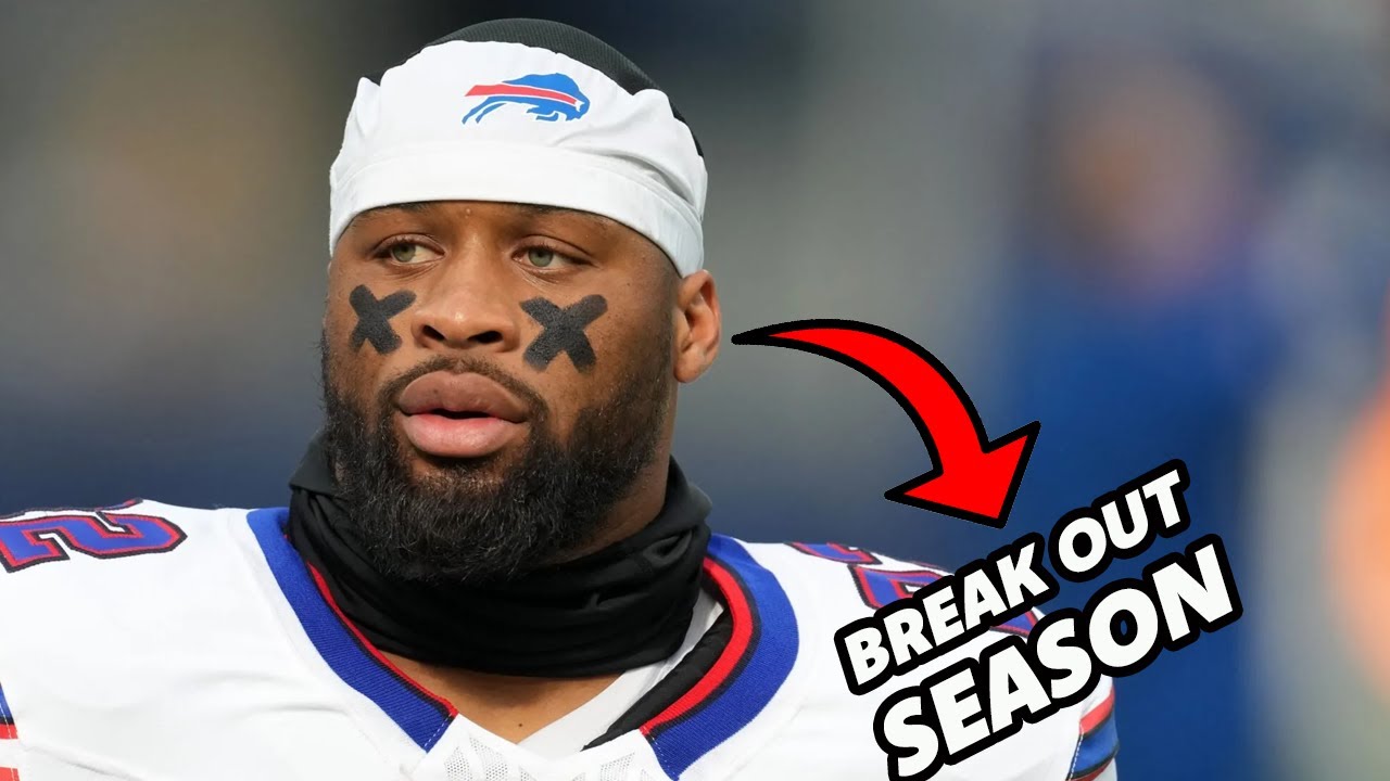 Is Ray Davis set for a BREAKOUT season for the Buffalo Bills?