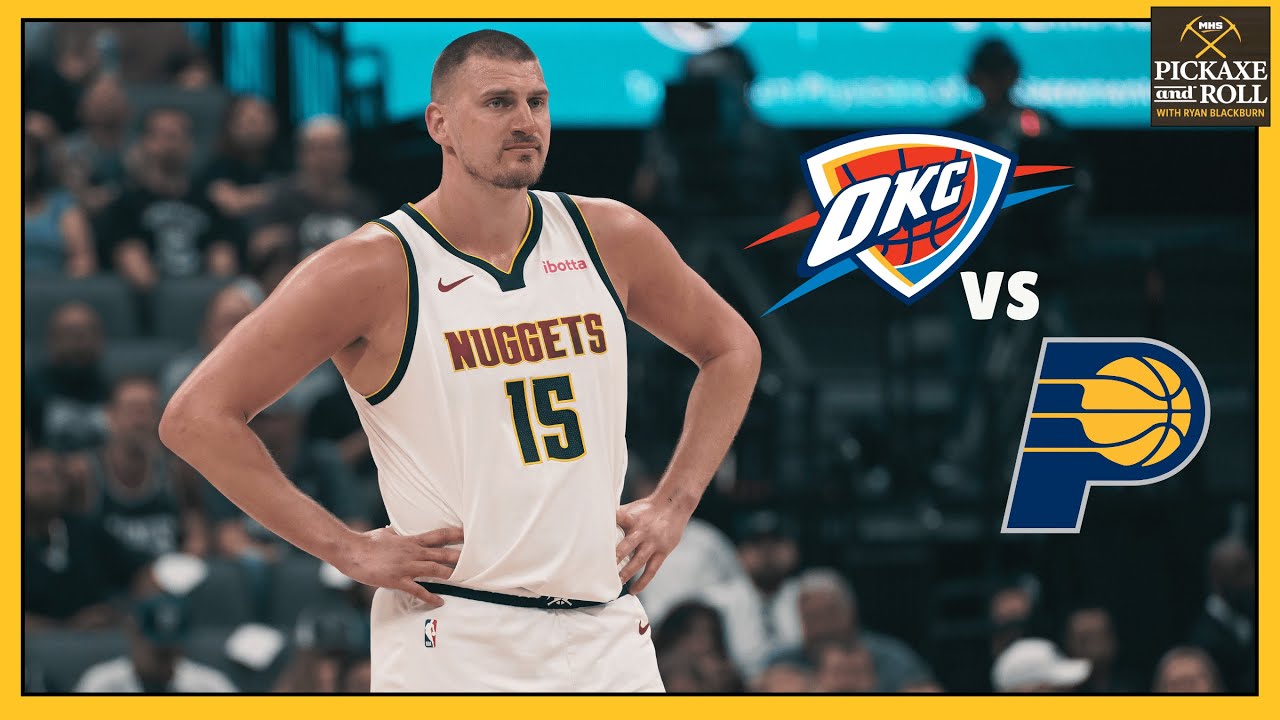 What Denver Nuggets can learn from Indiana and OKC