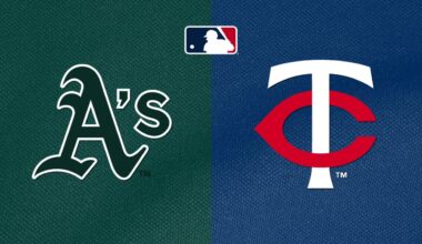 EN VIVO | Oakland Athletics vs Minnesota Twins - 1BN