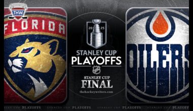 Edmonton Oilers vs. Florida Panthers | THW 2025 Stanley Cup Final Preview Show