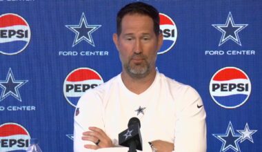 LIVE: Brian Schottenheimer Press Conference | 6/03/25 | Dallas Cowboys 2025