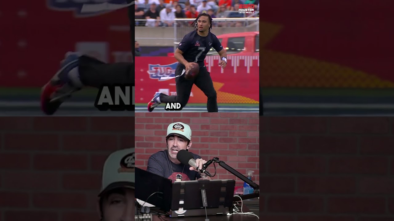 WHY We Shouldn't PANIC About the HOUSTON TEXANS in June