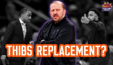 Phoenix Suns Could LOSE Top Coaching Candidate To New York Knicks