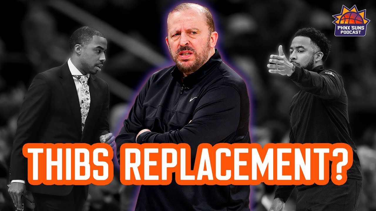Phoenix Suns Could LOSE Top Coaching Candidate To New York Knicks