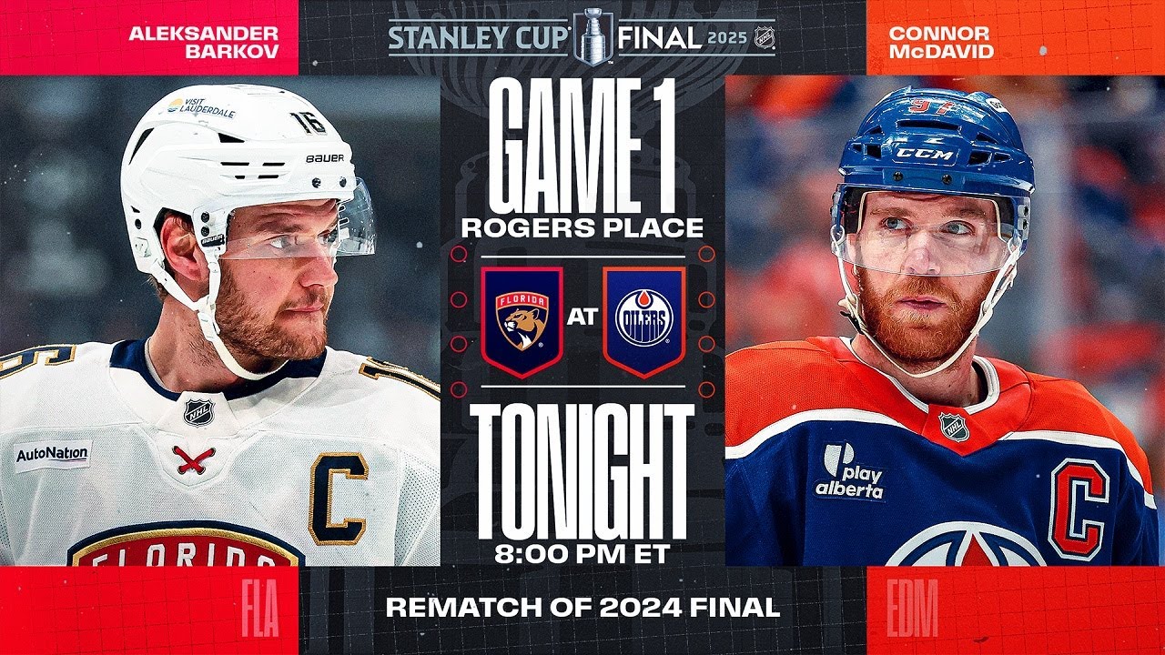 Will the Edmonton Oilers win the 2025 Stanley Cup?