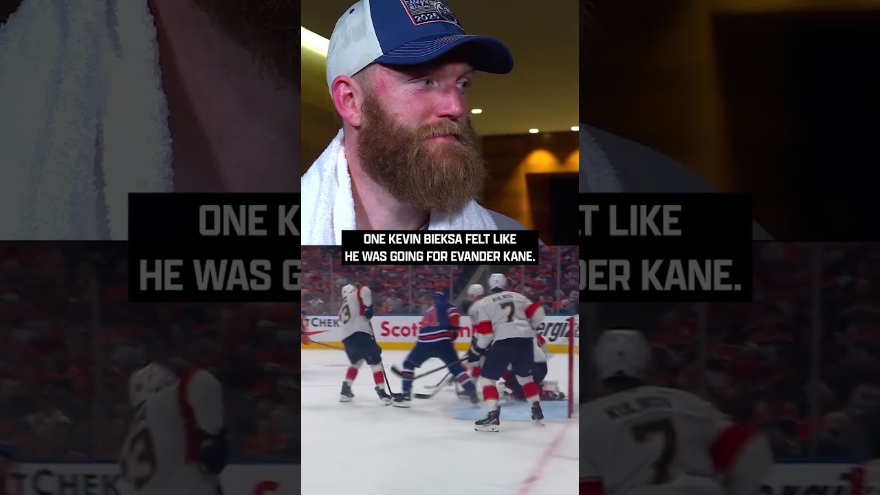 Sorry Kevin! 😬😜😁