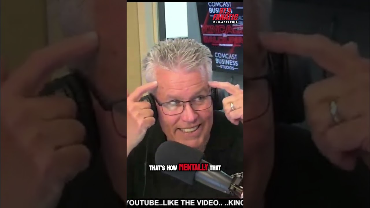 CJGJ was a HUGE Reason why the Philadelphia Eagles had Success