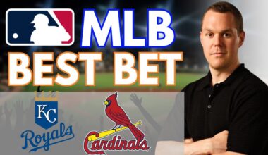 Kansas City Royals vs St. Louis Cardinals Predictions Today (Game 2) | Top MLB Picks For 6/5/25
