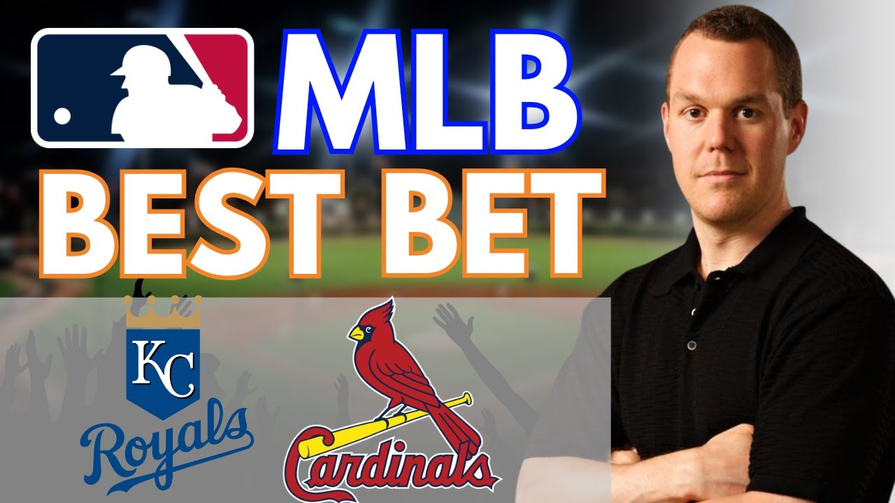 Kansas City Royals vs St. Louis Cardinals Predictions Today (Game 2) | Top MLB Picks For 6/5/25