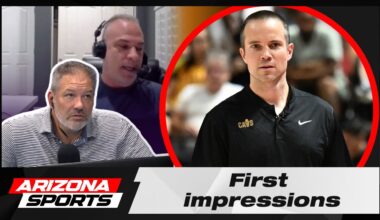 Why Phoenix Suns fans aren't impressed with the hiring of Jordan Ott