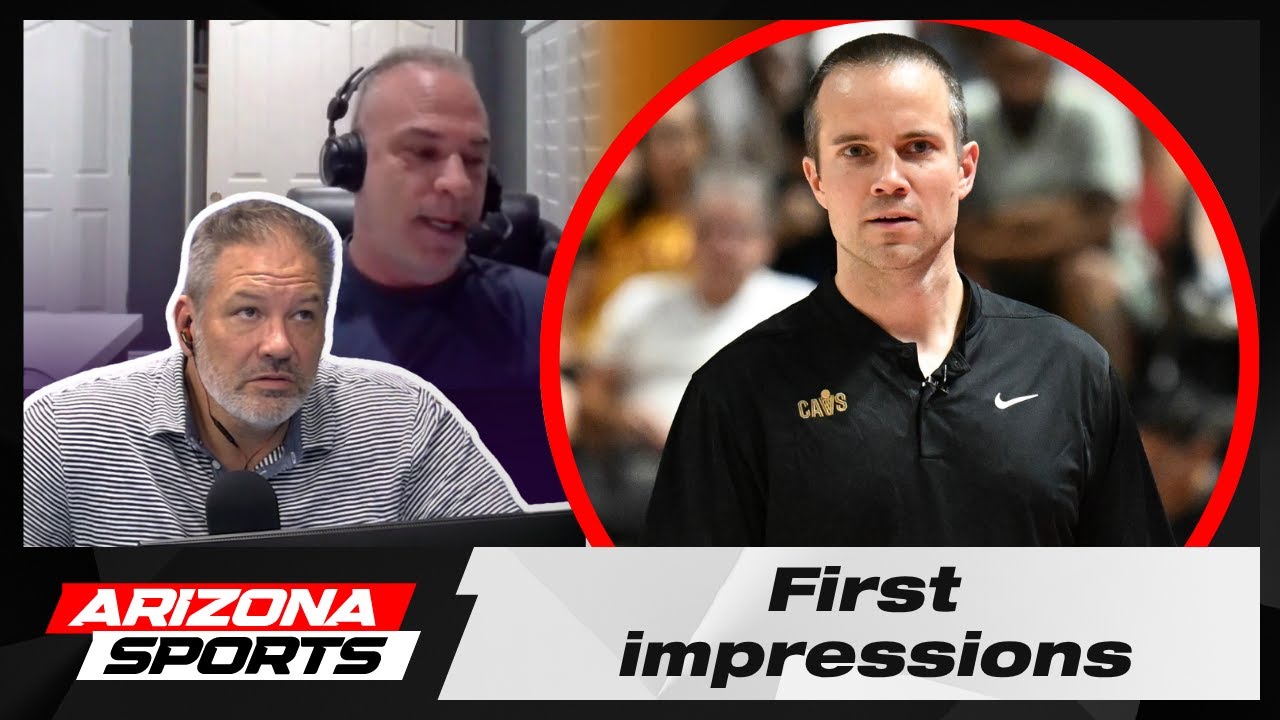 Why Phoenix Suns fans aren't impressed with the hiring of Jordan Ott