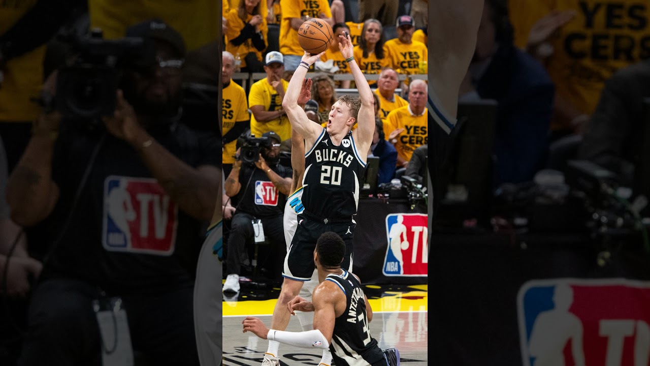 KPJ and Gary Trent Jr FUTURE for Bucks 😤🔥 #kpj #garytrentjr #bucks #nba