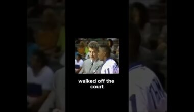 The Bulls' Ultimate Revenge on the Pistons!