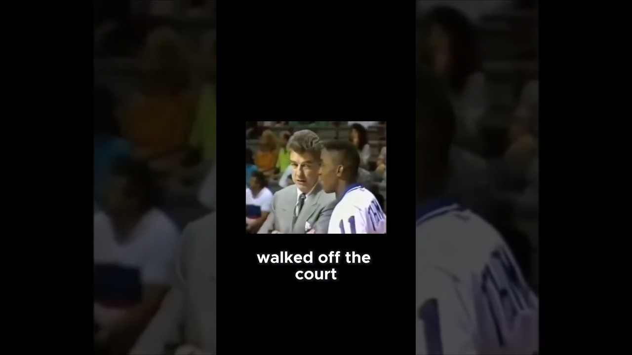 The Bulls' Ultimate Revenge on the Pistons!