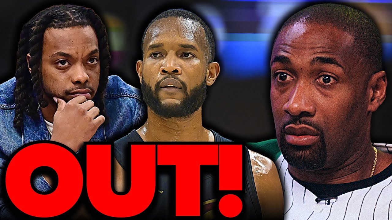 The Cleveland Cavaliers Are In TROUBLE!!!