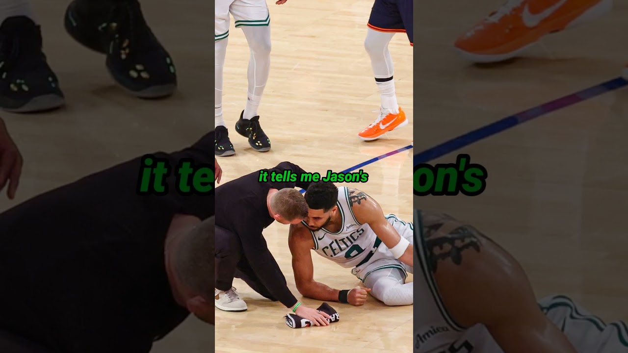 Derrick White NOT LEAVING CELTICS 😤🔥 #derrickwhite #BleedGreen #DifferentHere #Celtics #NBA