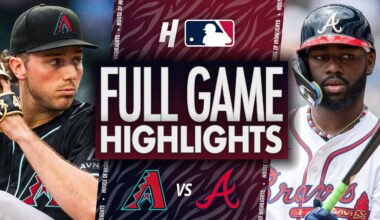 Arizona Diamondbacks vs Atlanta Braves - FULL GAME HIGHLIGHTS | June 5, 2025 MLB Season
