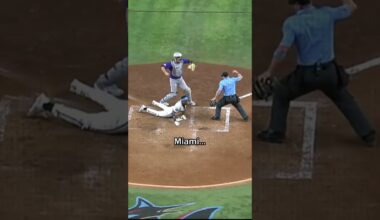 Colorado Rockies SWEEP A SERIES! ⚾🤣