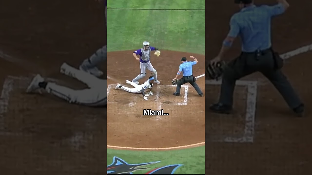 Colorado Rockies SWEEP A SERIES! ⚾🤣