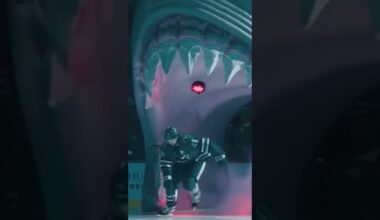 SAN JOSE SHARKS PREGAME SHOW