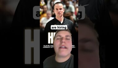 🚨 Jordan Ott is the new head coach of Phoenix Suns #nba #nbatrending #nbabasketball #nbanews