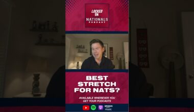 The Washington Nationals Fail To Sweep The D-Backs, But They Still Look Best Out West