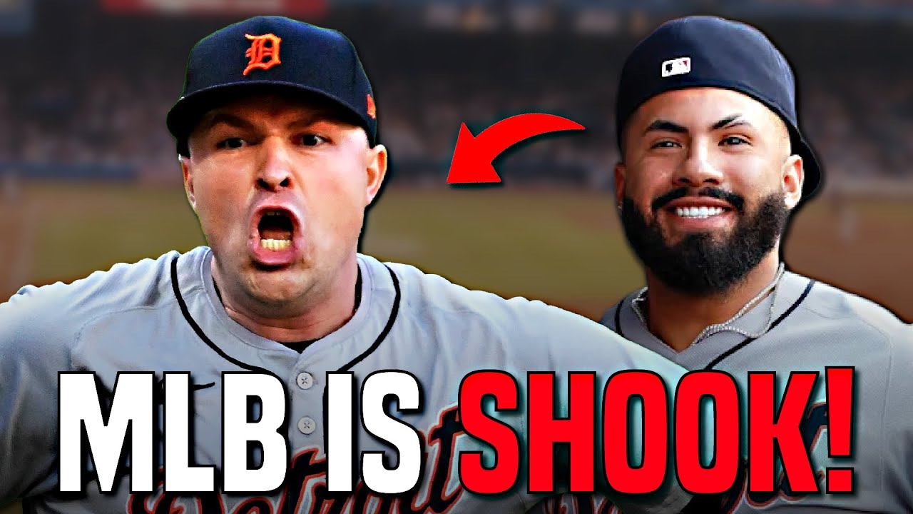 The Detroit Tigers Just Sent A WARNING To The Entire MLB…
