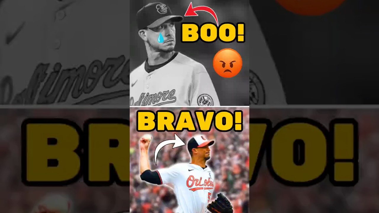 he got BOOED.. then did THIS