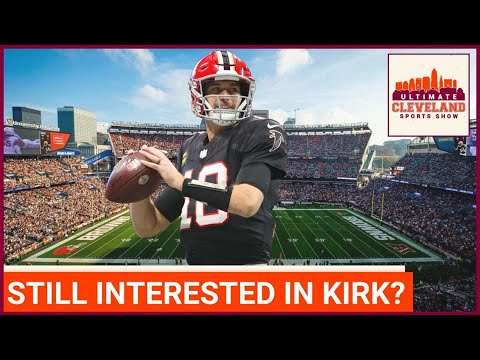 Cleveland Browns TRADE for Kirk Cousins? ESPN proposes wild deal to shake up Browns QB room
