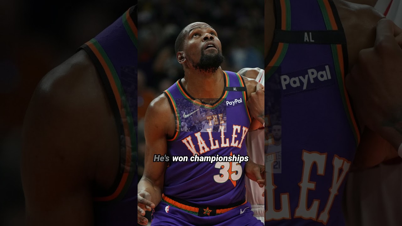 KEVIN DURANT a SPUR?! 😤🔥 RUMORS HEATING UP #kevindurant #GoSpursGo #Spurs #NBA