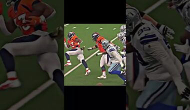 What will the #Cowboys RB room look like in 2025?