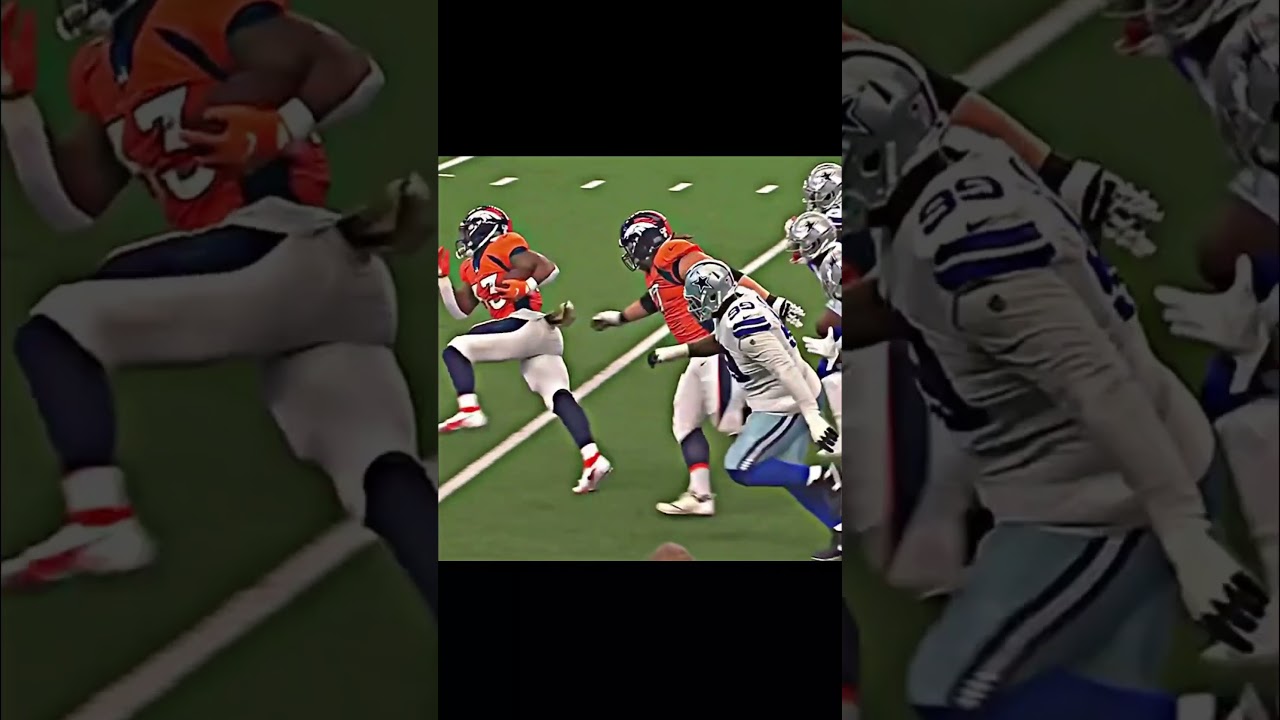 What will the #Cowboys RB room look like in 2025?