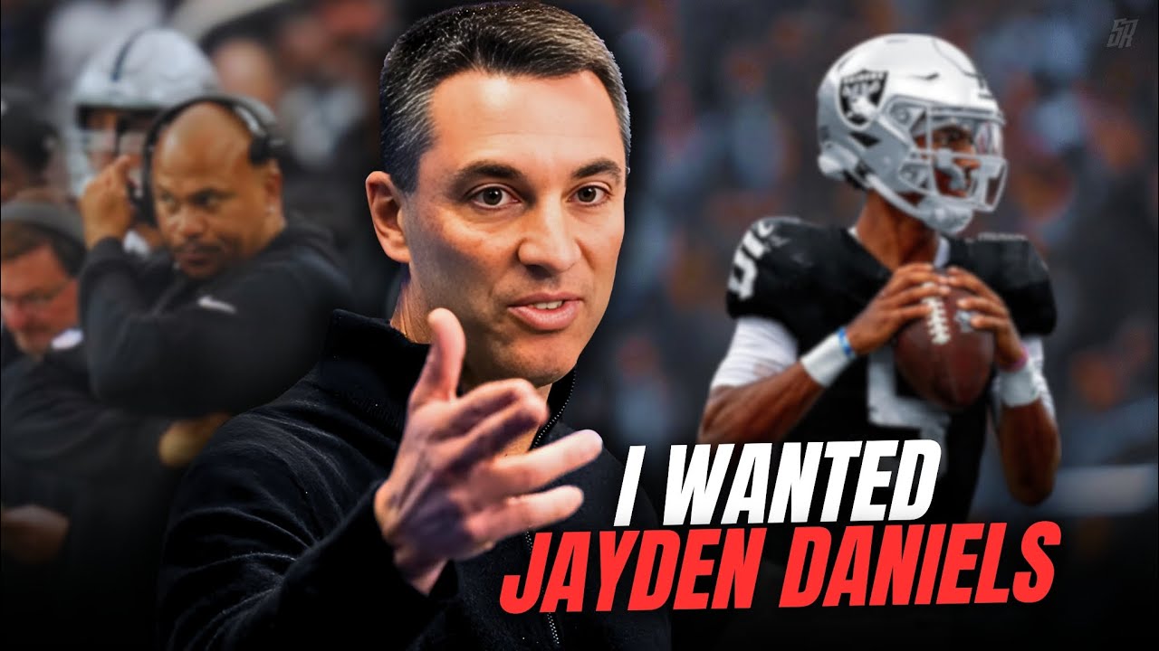 Tom Telesco Breaks His Silence on the Raiders!