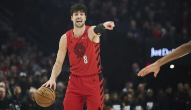 Deni Avdija Is WAY Better Than You Think!