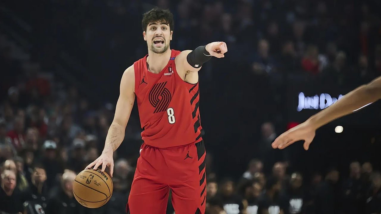 Deni Avdija Is WAY Better Than You Think!