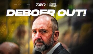 Stars fire DeBoer after ugly end to their season